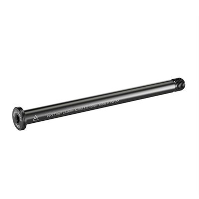 Wheels Manufacturing, Rear 12mm Thru Axle, Thru Axle, Rear, Length: 164mm, Thread Length: 10mm, Thread Pitch: M12x1.50