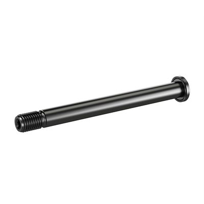 Wheels Manufacturing, Front 15mm Thru Axle, Thru Axle, Front, Length: 141mm, Thread Length: 13mm, Thread Pitch: M15x1.50