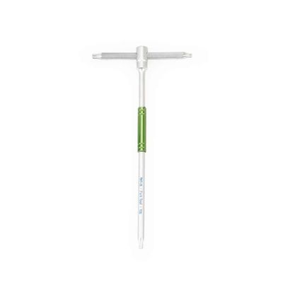 Park Tool. THT-25, Sliding T-Handled Torx Wrench