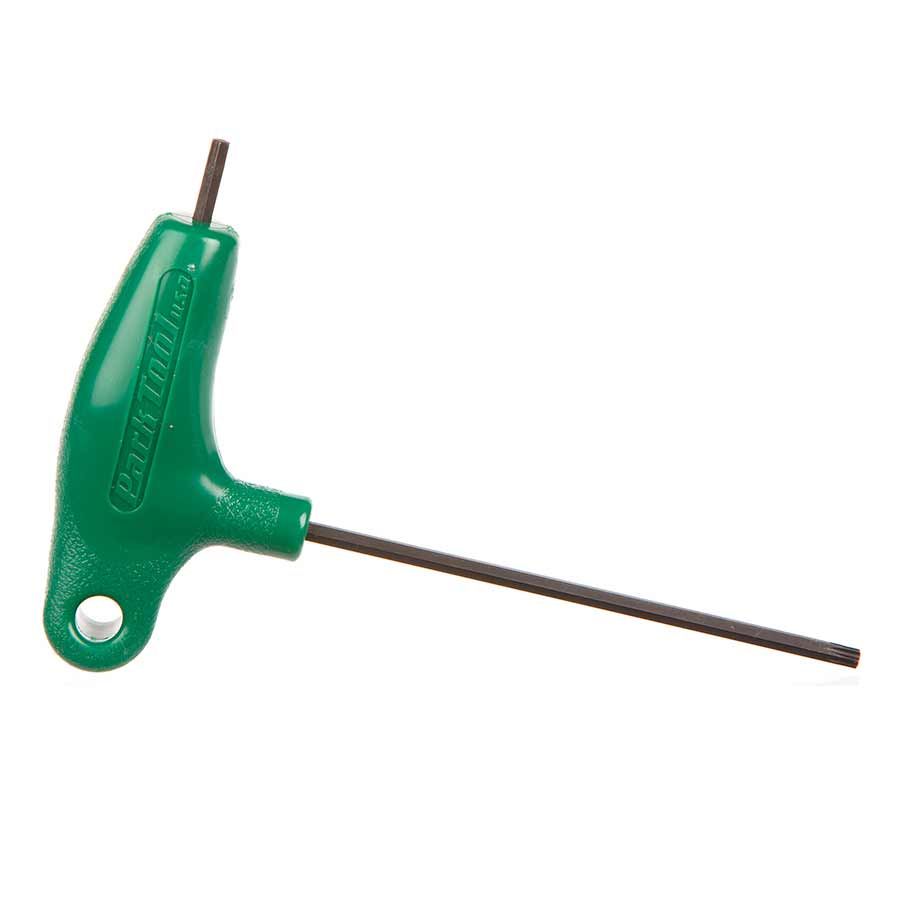 Park Tool, PH-T20, P-Handled Torx wrench: T20