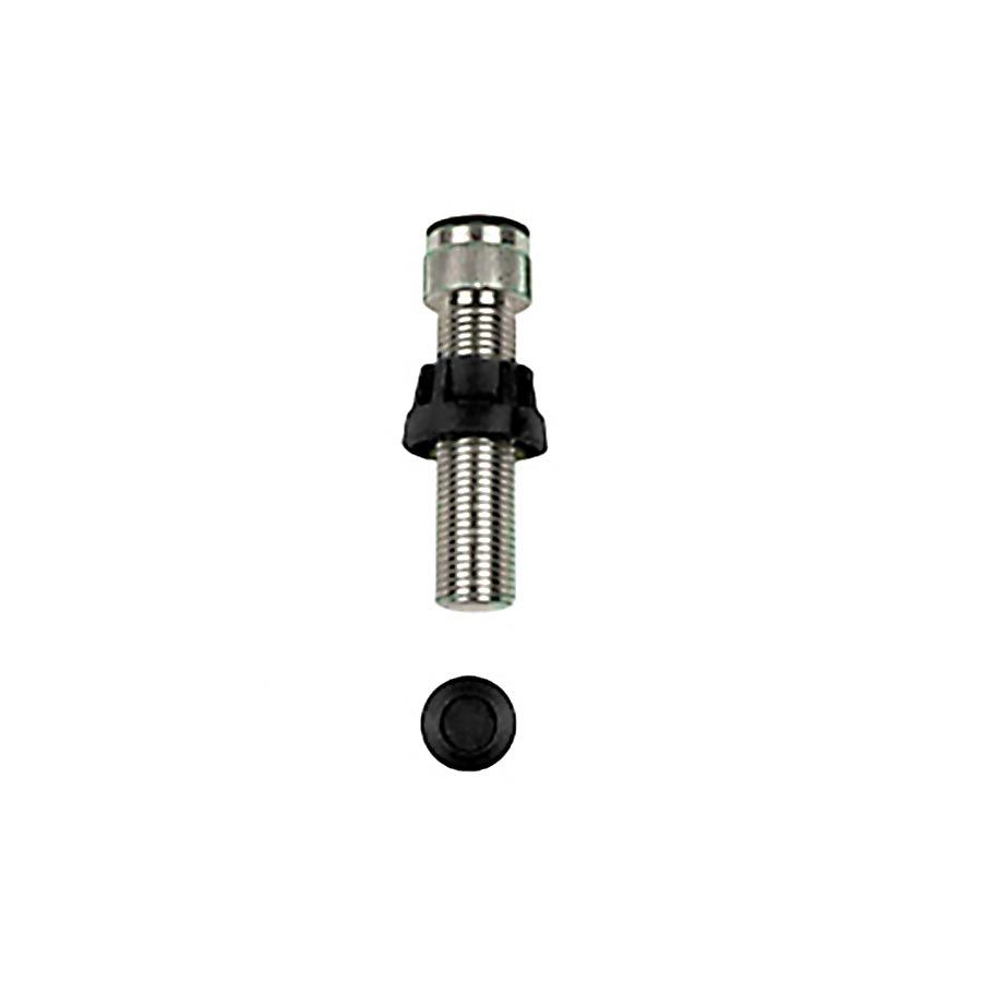 Garmin, Tacx Frame Fixation bolt, black