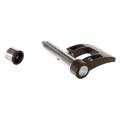 Garmin, Tacx Frame Fixation lever, black
