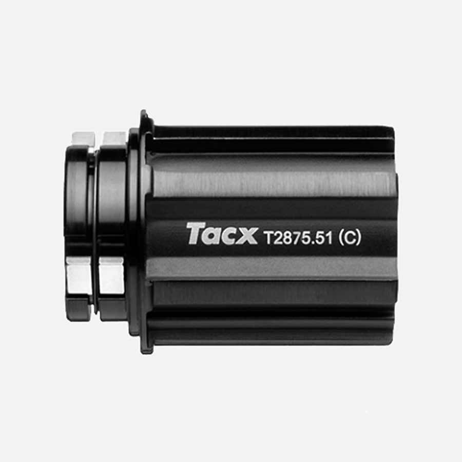 Garmin, Tacx Direct Drive Freehub Body, 2020, T2875.51, Campagnolo