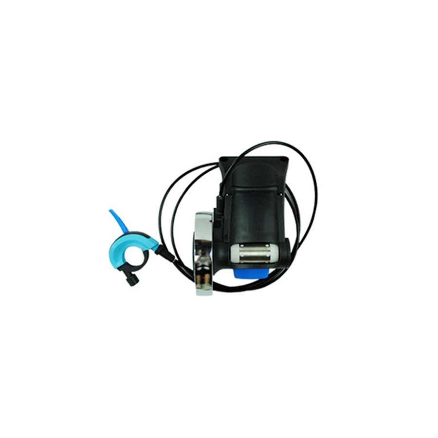 Garmin, Tacx Satori Smart resistance unit