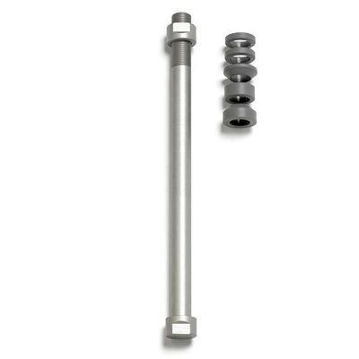 Garmin, Tacx Thru-Axle for Tacx Trainer, M12x1 x 175mm