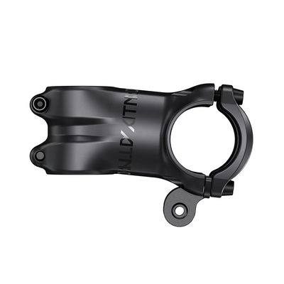 Truvativ, ATMOS 7K, Stem, Diameter: 31.8mm, Length: 80mm, Steerer: 1-1/8'', Âą6Â°, Black