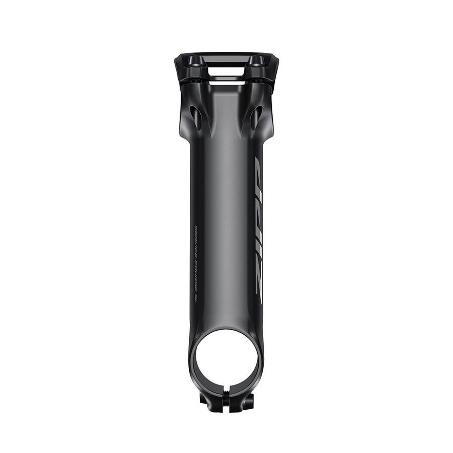 Zipp, Service Course SL, Stem, Diameter: 31.8mm, Length: 150mm, Steerer: 1-1/8'', 6Â°, Black