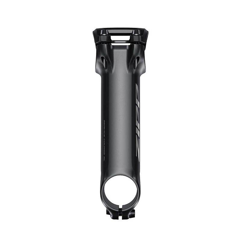 Zipp, Service Course SL, Stem, Diameter: 31.8mm, Length: 150mm, Steerer: 1-1/8'', 6Â°, Black