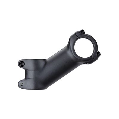 BBB Cycling, BHS-25 HighRise 31.8, Stem, Diameter: 31.8mm, Length: 70mm, Steerer: 1-1/8'', 35Â°, Black