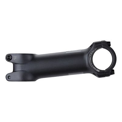 BBB Cycling, BHS-08 RoadForce, Stem, Diameter: 31.8mm, Length: 110mm, Steerer: 1-1/8'', Âą6Â°, Black
