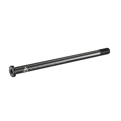Wheels Manufacturing, Rear 12mm Thru Axle, Thru Axle, Rear, Length: 199mm, Thread Length: 22mm, Thread Pitch: M12x1.75