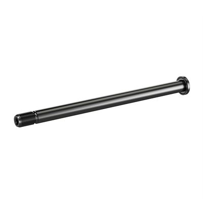 Wheels Manufacturing, Rear 12mm Thru Axle, Thru Axle, Rear, Length: 185mm, Thread Length: 16mm, Thread Pitch: M12x1.00