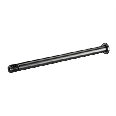 Wheels Manufacturing, Rear 12mm Thru Axle, Thru Axle, Rear, Length: 180mm, Thread Length: 20mm, Thread Pitch: M12x1.75