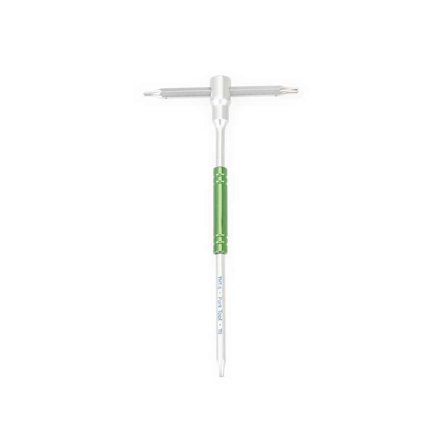 Park Tool. THT-8, Sliding T-Handled Torx Wrench