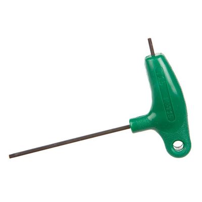 Park Tool, PH-T15, P-Handled Torx wrench: T15