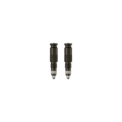 Lezyne, CLIK VALVE CORES BY SCHWALBE, Tubeless Valve, Presta