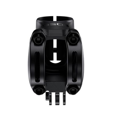 Truvativ, ATMOS 7K, Stem, Diameter: 31.8mm, Length: 40mm, Steerer: 1-1/8'', Âą6Â°, Black