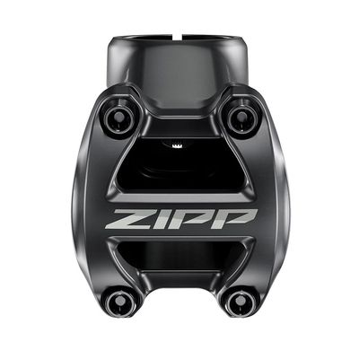 Zipp, Service Course SL, Stem, Diameter: 31.8mm, Length: 140mm, Steerer: 1-1/8'', 6Â°, Black