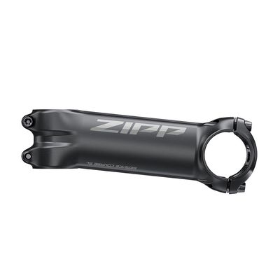 Zipp, Service Course SL, Stem, Diameter: 31.8mm, Length: 100mm, Steerer: 1-1/8'', 6Â°, Black