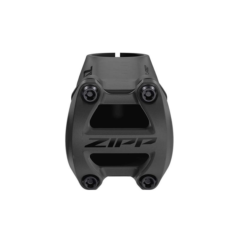 Zipp, SL Speed, Stem, Diameter: 31.8mm, Length: 120mm, Steerer: 1-1/8'', 6Â°, Black