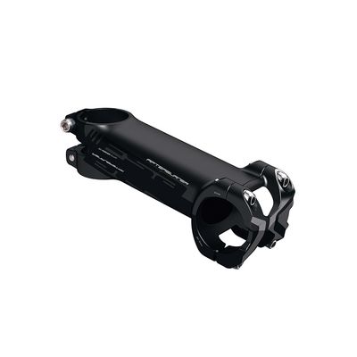 FSA, Afterburner, Stem, Diameter: 31.8mm, Length: 80mm, Steerer: 1-1/8'', Âą12Â°, Black