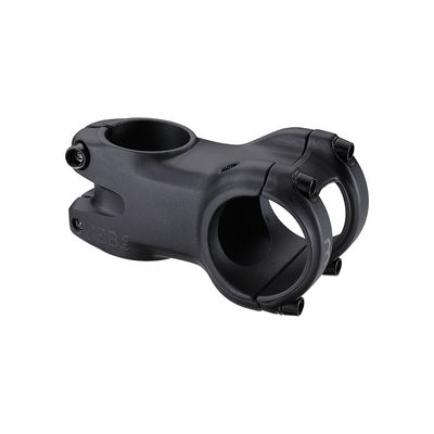 BBB Cycling, BHS-39 Jumper, Stem, Diameter: 35mm, Length: 40mm, Steerer: 1-1/8'', 0Â°, Black