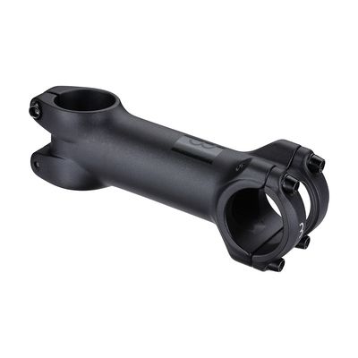 BBB Cycling, BHS-08 RoadForce, Stem, Diameter: 31.8mm, Length: 100mm, Steerer: 1-1/8'', Âą6Â°, Black