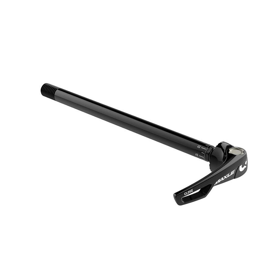 RockShox, Rear Maxle, Thru Axle, Rear, 12x135mm TA, Length: 167mm, Thread Length: 20mm, Thread Pitch: M12x1.75, Standard