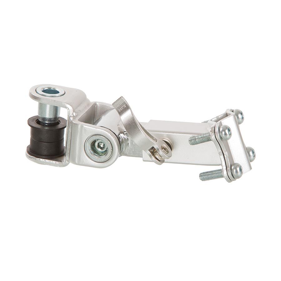 EVO, Traela Hitch Kit