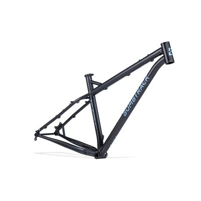 Bombtrack, Beyond+ ADV, Touring Frame, Matte Black, S