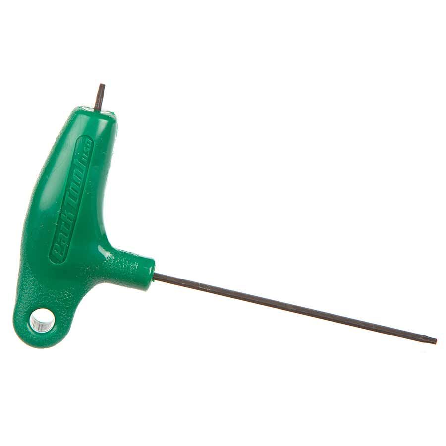 Park Tool, PH-T8, P-Handled Torx wrench: T8