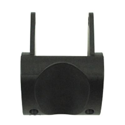Garmin, Tacx Position block, black, S0010