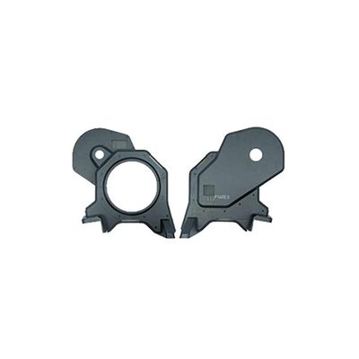 Garmin, Tacx Housing Flux S and Flux 2