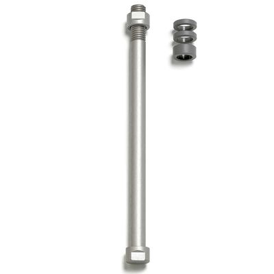 Garmin, Tacx Thru-Axle for Tacx Trainer, M12x1.75 x 179.5mm