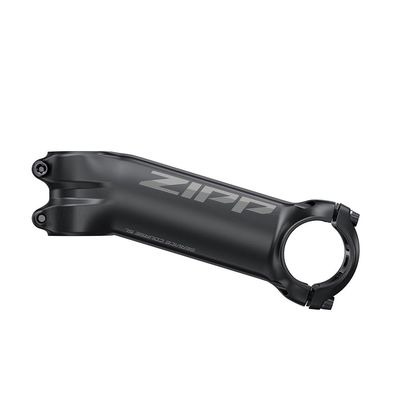 Zipp, Service Course SL, Stem, Diameter: 31.8mm, Length: 130mm, Steerer: 1-1/8'', 17Â°, Black