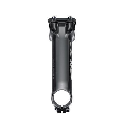 Zipp, Service Course SL, Stem, Diameter: 31.8mm, Length: 80mm, Steerer: 1-1/8'', 17Â°, Black