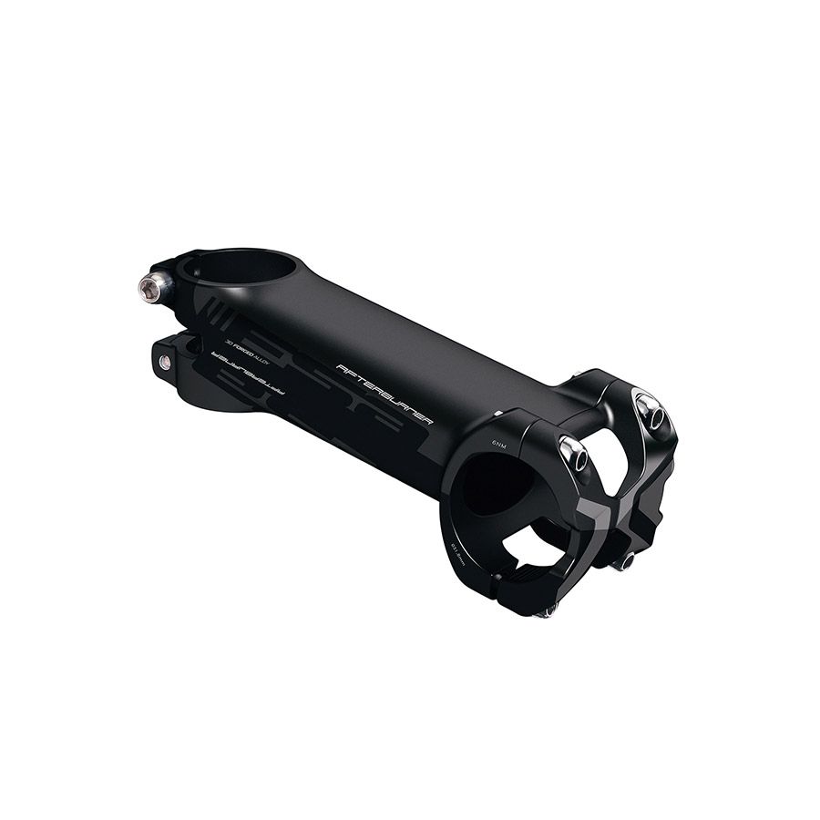 FSA, Afterburner, Stem, Diameter: 31.8mm, Length: 120mm, Steerer: 1-1/8'', Âą12Â°, Black