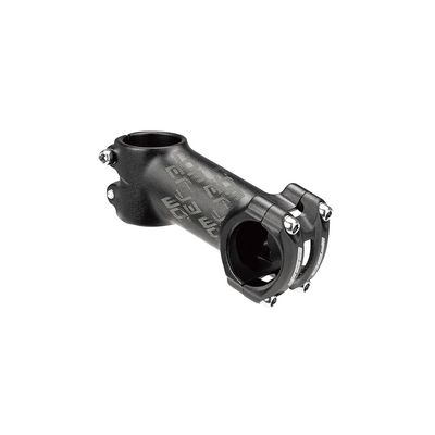 FSA, Comet, Stem, Diameter: 31.8mm, Length: 70mm, Steerer: 1-1/8'', Âą6Â°, Black