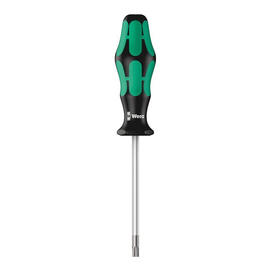 Wera, 367 HF TORX, Torx Wrench, Torx with HF 30 x 115mm
