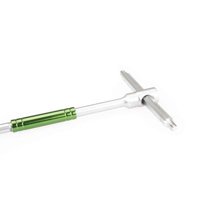 Park Tool. THT-40, Sliding T-Handled Torx Wrench