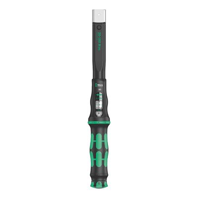Wera, Click-Torque X3, Torque Wrench, 20-100Nm