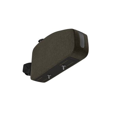 Brooks, Scape Bolt, Top Tube Bags, 0.9L, Mud Green