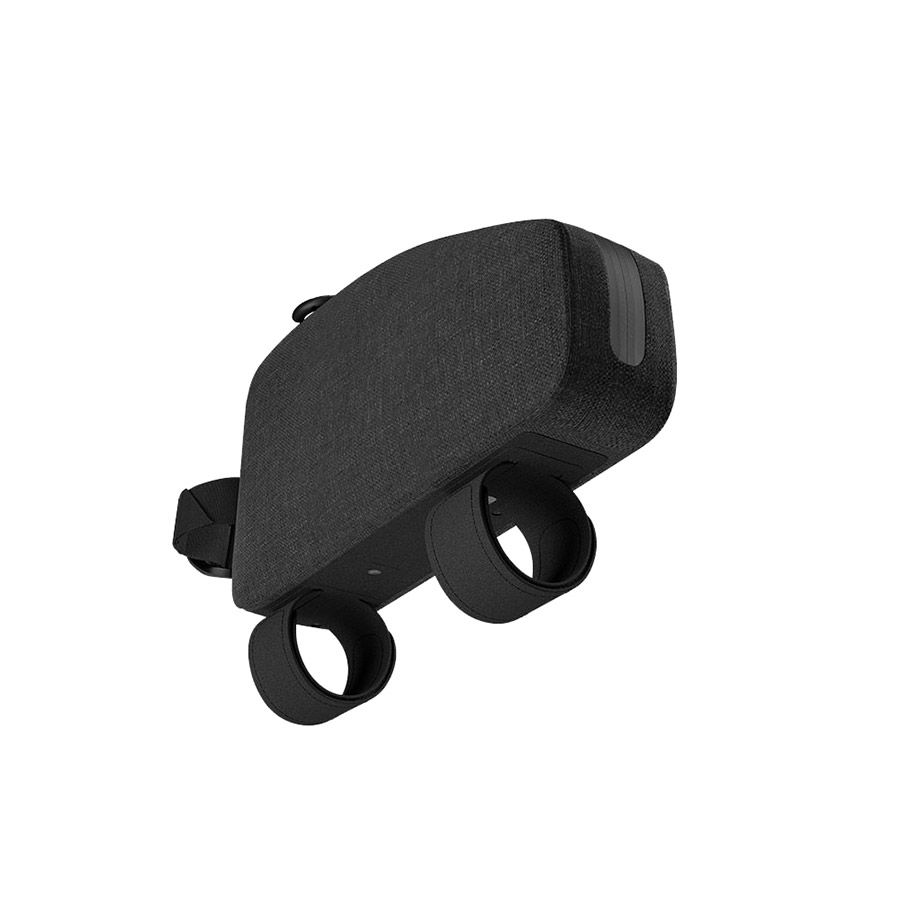 Brooks, Scape, Top Tube Bags, 0.9L, Black