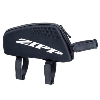 Zipp, Speed Box 3.0, Top Tube Bags, 0.51L, Black