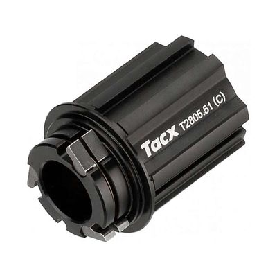 Garmin, Tacx Direct Drive Freehub Body, pre-2020, T2805.51, Campagnolo