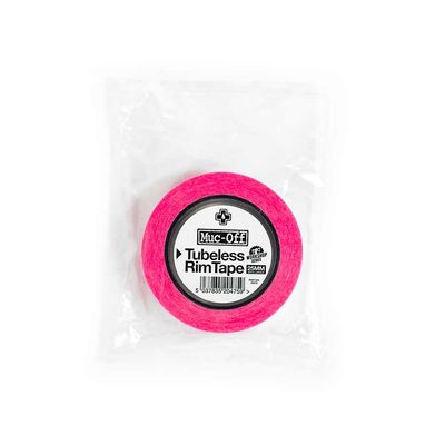 Muc-Off, Tubeless Rim Tape, 50m, 25mm