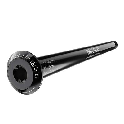 RockShox, Rear Maxle, Thru Axle, Rear, 12x148mm TA, Length: 180mm, Thread Length: 13mm, Thread Pitch: M12x1.00, UDH, 00.4318.050.001