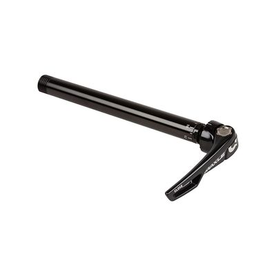 RockShox, Front Maxle Ultimate, Thru Axle, Front, 12x100mm TA, Length: 143.25mm, Thread Length: 9mm, Thread Pitch: M12x1.50, Rudy XL