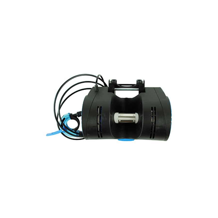 Garmin, Tacx S2500.05, Booster resistance unit