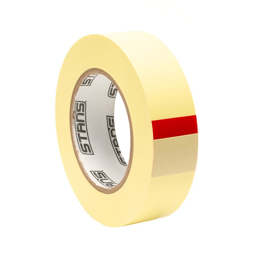 Stans No Tubes, Rim Tape, Tubeless Tape, 50m, 33mm